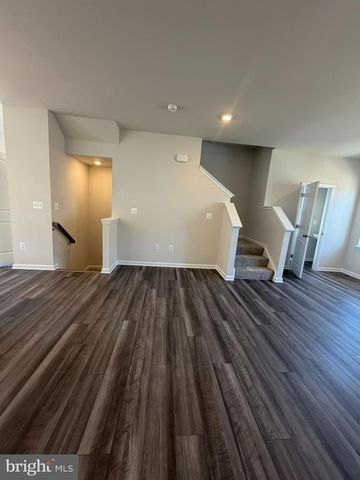 43 ROLLING BRANCH DRIVE, Ranson, WV 25438