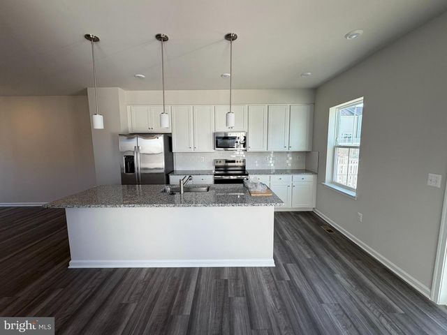 43 ROLLING BRANCH DRIVE, Ranson, WV 25438