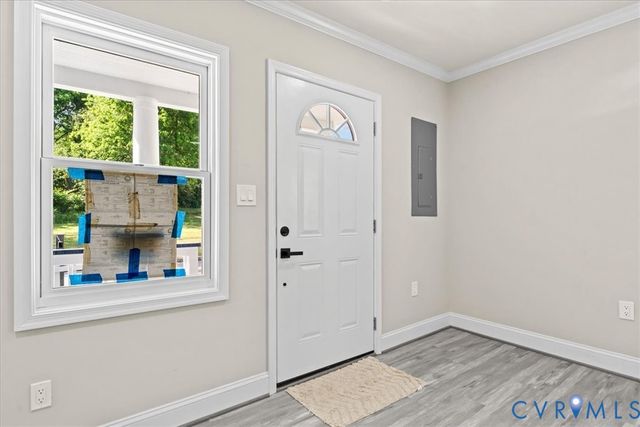 639 Plum St, Petersburg, VA 23803