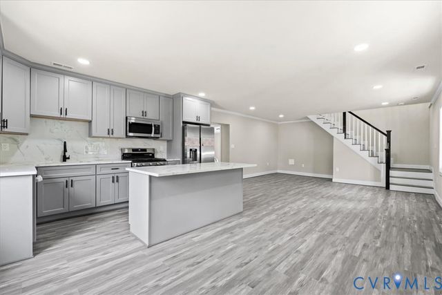 639 Plum St, Petersburg, VA 23803