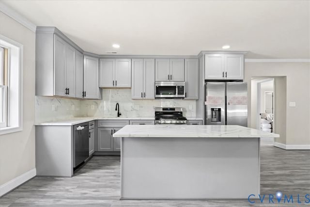 639 Plum St, Petersburg, VA 23803