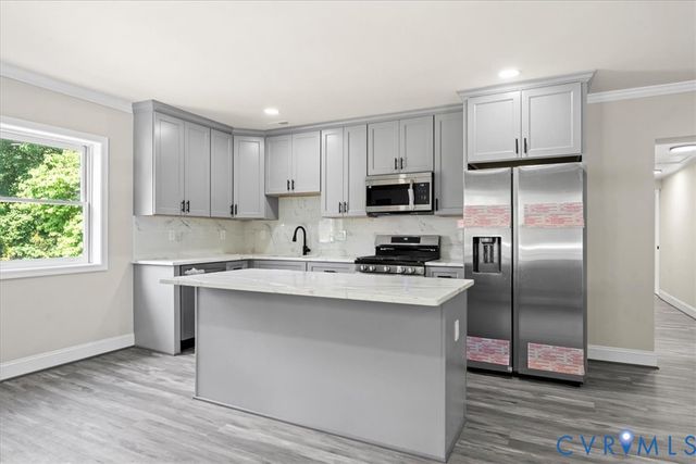 639 Plum St, Petersburg, VA 23803