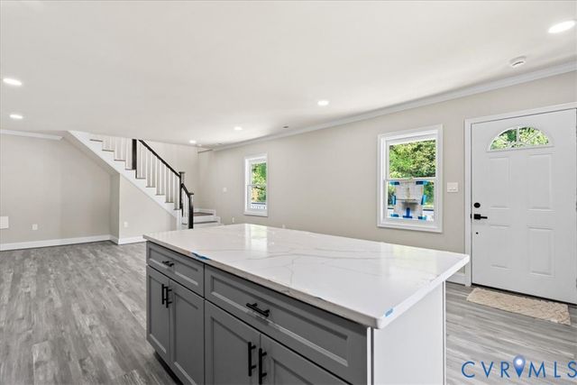 639 Plum St, Petersburg, VA 23803