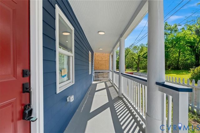 639 Plum St, Petersburg, VA 23803