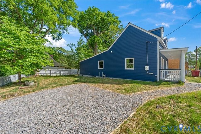 639 Plum St, Petersburg, VA 23803