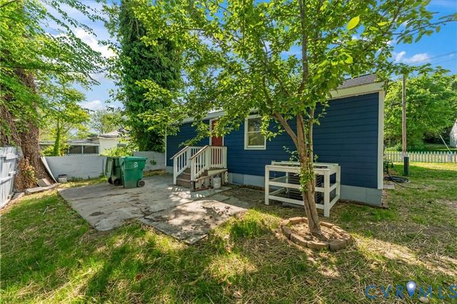 639 Plum St, Petersburg, VA 23803