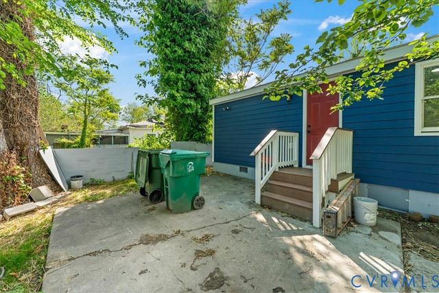 639 Plum St, Petersburg, VA 23803
