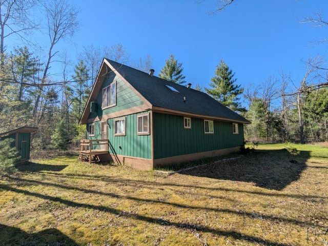 4327 Vaughn Trail, Plainfield Twp, MI 48748