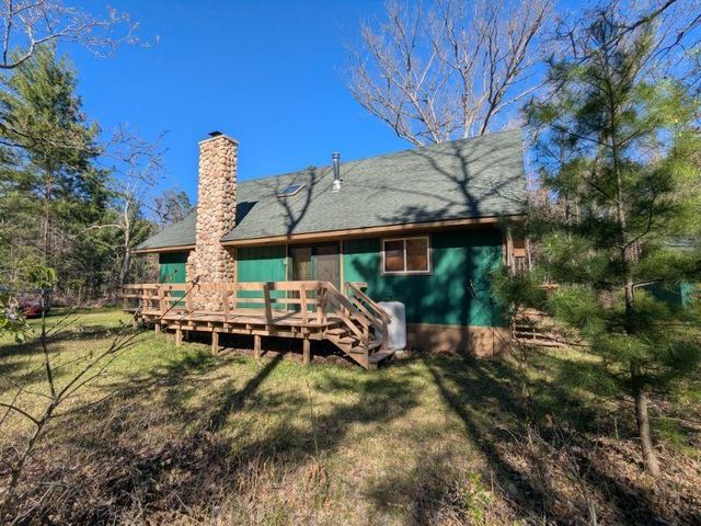 4327 Vaughn Trail, Plainfield Twp, MI 48748