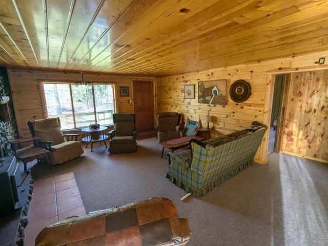 4327 Vaughn Trail, Plainfield Twp, MI 48748