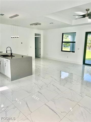 106 El Dorado BLVD N, Cape Coral, FL 33993