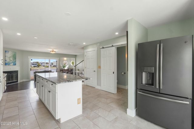 304 Columbia Avenue Unit B, Carolina Beach, NC 28428