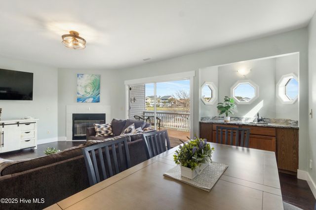 304 Columbia Avenue Unit B, Carolina Beach, NC 28428