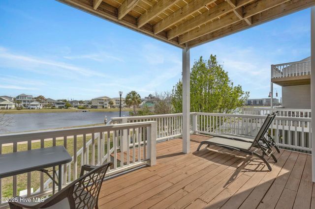 304 Columbia Avenue Unit B, Carolina Beach, NC 28428