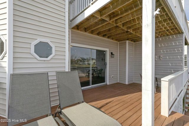 304 Columbia Avenue Unit B, Carolina Beach, NC 28428