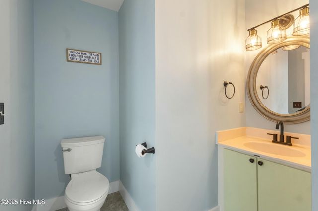 304 Columbia Avenue Unit B, Carolina Beach, NC 28428