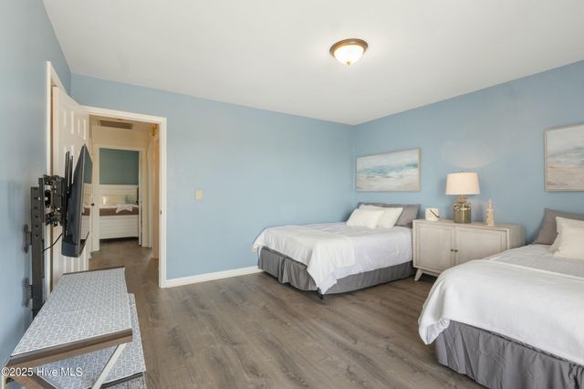 304 Columbia Avenue Unit B, Carolina Beach, NC 28428