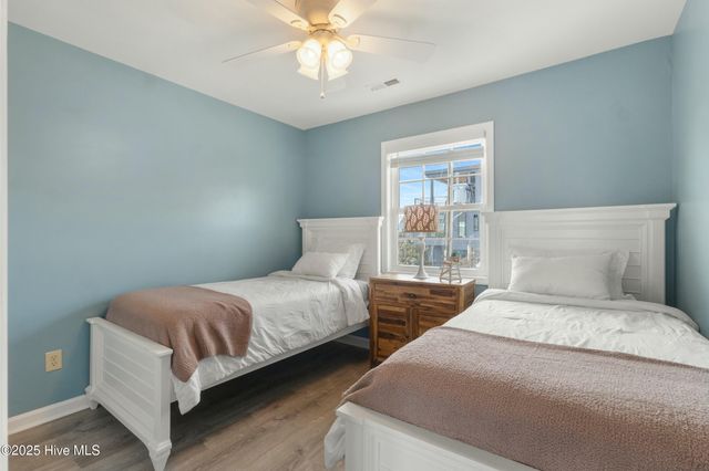 304 Columbia Avenue Unit B, Carolina Beach, NC 28428