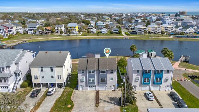 304 Columbia Avenue Unit B, Carolina Beach, NC 28428