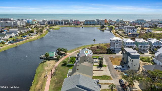 304 Columbia Avenue Unit B, Carolina Beach, NC 28428