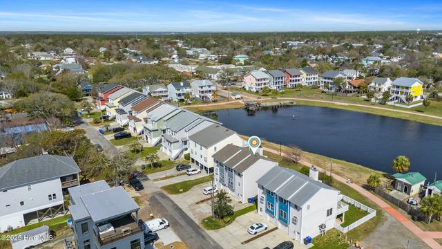 304 Columbia Avenue Unit B, Carolina Beach, NC 28428