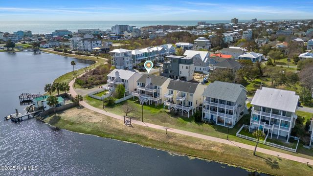 304 Columbia Avenue Unit B, Carolina Beach, NC 28428