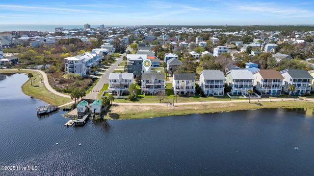 304 Columbia Avenue Unit B, Carolina Beach, NC 28428