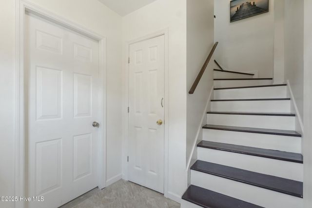 304 Columbia Avenue Unit B, Carolina Beach, NC 28428