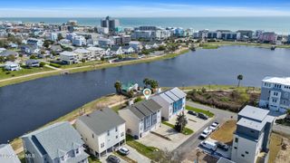 304 Columbia Avenue Unit B, Carolina Beach, NC 28428