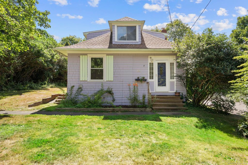 182 Short Beach Road, Branford, CT 06405
