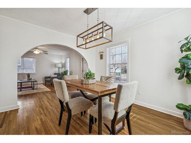 2877 S Logan St, Englewood, CO 80113