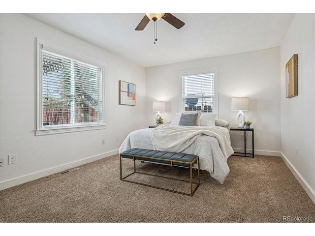 2877 S Logan St, Englewood, CO 80113