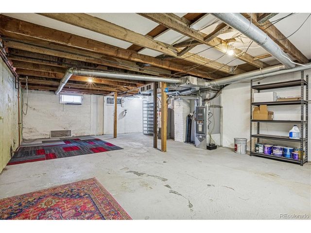 2877 S Logan St, Englewood, CO 80113