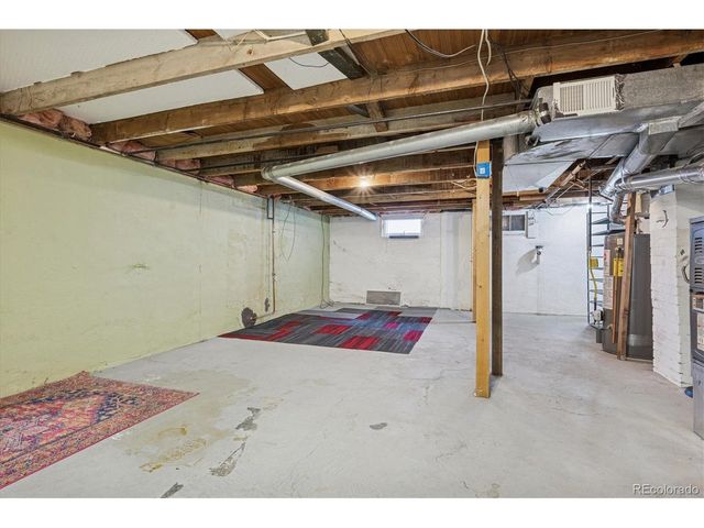 2877 S Logan St, Englewood, CO 80113