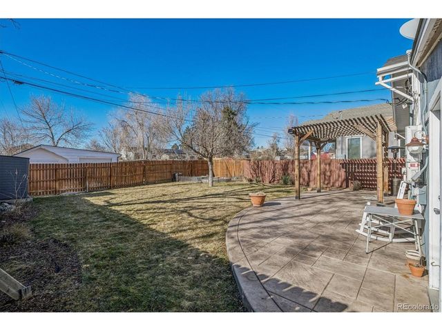 2877 S Logan St, Englewood, CO 80113
