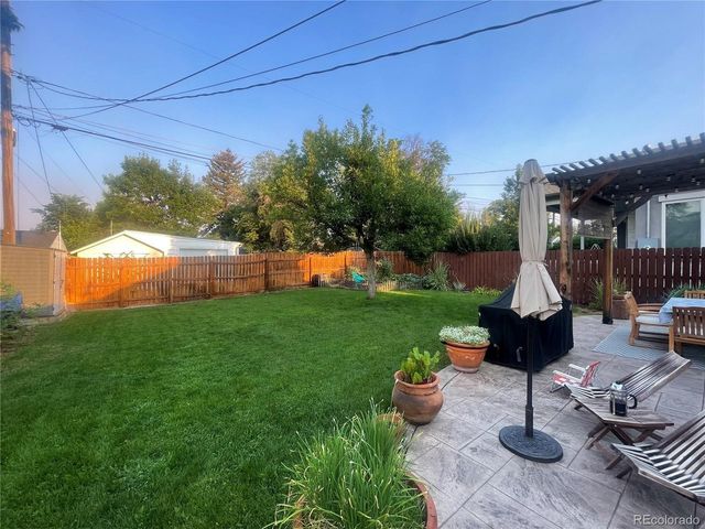 2877 S Logan St, Englewood, CO 80113