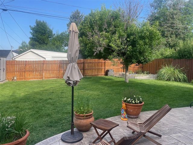 2877 S Logan St, Englewood, CO 80113