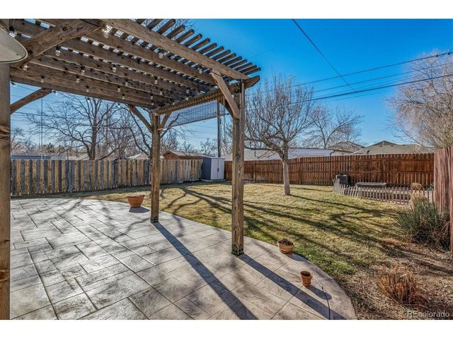 2877 S Logan St, Englewood, CO 80113