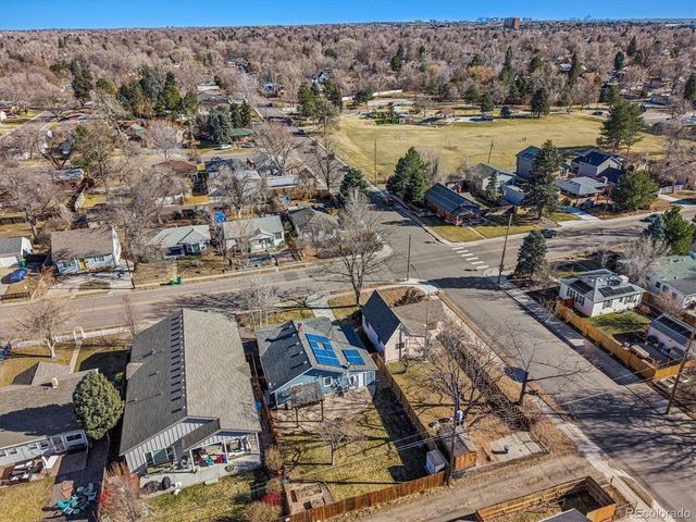 2877 S Logan St, Englewood, CO 80113