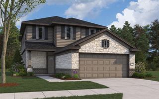 22450 Kinley Street, New Caney, TX 77357