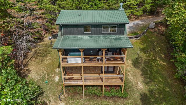 4210 Mountain Rest Way, Sevierville, TN 37876