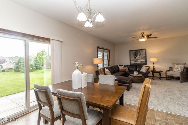 1702 Spring Forest Drive, Oregon, OH 43616