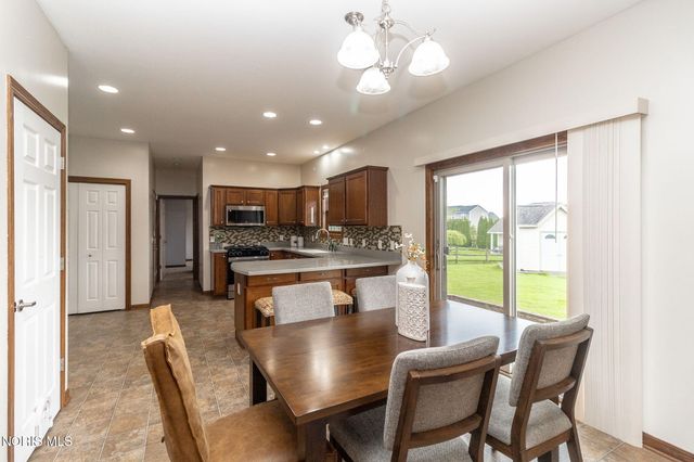 1702 Spring Forest Drive, Oregon, OH 43616