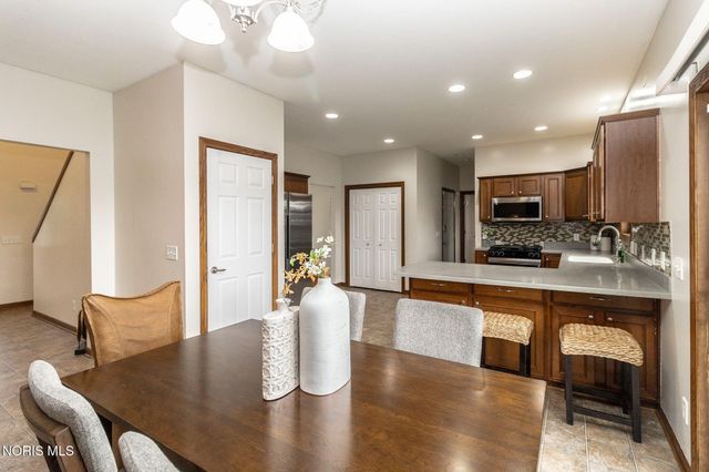 1702 Spring Forest Drive, Oregon, OH 43616