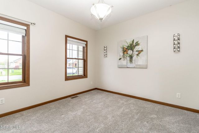 1702 Spring Forest Drive, Oregon, OH 43616
