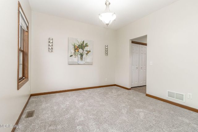 1702 Spring Forest Drive, Oregon, OH 43616