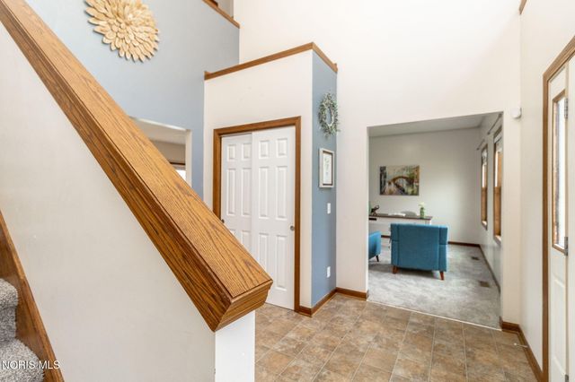 1702 Spring Forest Drive, Oregon, OH 43616