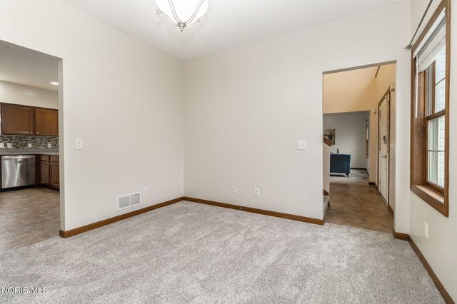 1702 Spring Forest Drive, Oregon, OH 43616