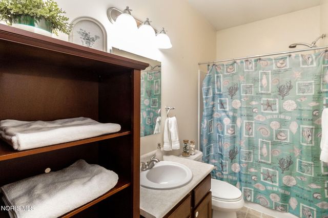1702 Spring Forest Drive, Oregon, OH 43616