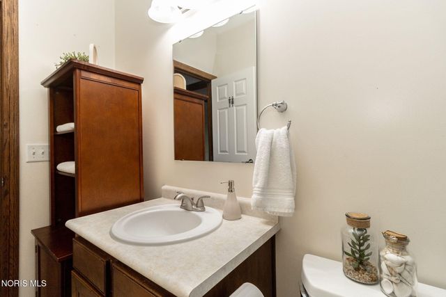1702 Spring Forest Drive, Oregon, OH 43616